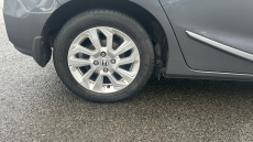 Honda Jazz 1.3 i-VTEC SE Navi 5dr Petrol Hatchback